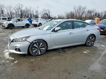 2019 Nissan Altima 1N4BL4EV8KC235670 Lot 78445735
