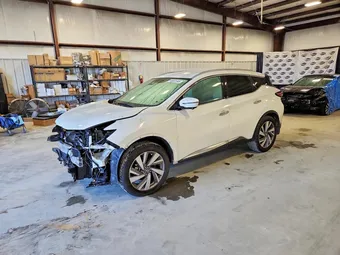 2020 Nissan Murano 5N1AZ2CJ7LN159076 Lot 45531346