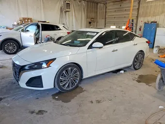 2023 Nissan Altima 1N4BL4EVXPN339590 Lot 46766626
