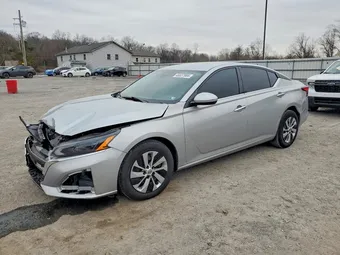 2023 Nissan Altima 1N4BL4BVXPN369368 Lot 46837966