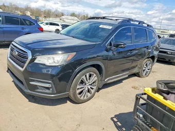 2019 Subaru Ascent 4S4WMALD0K3401855