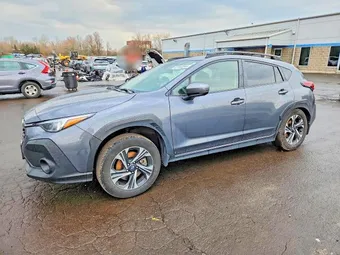 2024 Subaru Crosstrek JF2GUADC4R8285928 Lot 47463346