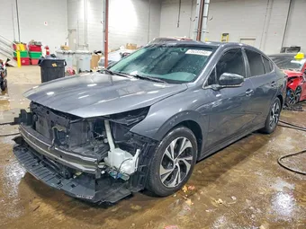2020 Subaru Legacy 4S3BWAB6XL3019754