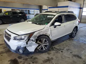 2018 Subaru Outback 4S4BSANC9J3227811 Lot 75213955