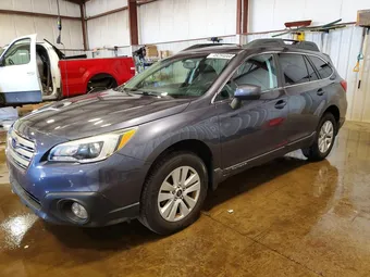 2017 Subaru Outback 4S4BSADC3H3239755 Lot 49294066