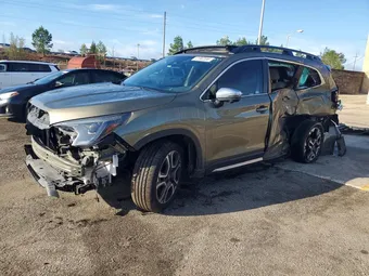 2023 Subaru Ascent 4S4WMAUD2P3417318