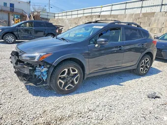 2019 Subaru Crosstrek JF2GTAMC3KH237216 Lot 49015826