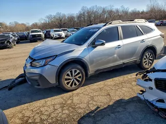 2021 Subaru Outback 4S4BTACCXM3213209 Lot 97696305