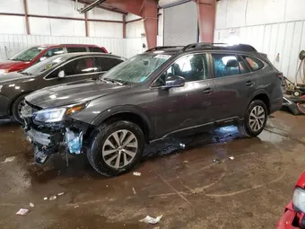 2021 Subaru Outback 4S4BTAAC5M3197374 Lot 85094325