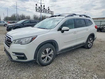 2019 Subaru Ascent 4S4WMAFD5K3489782