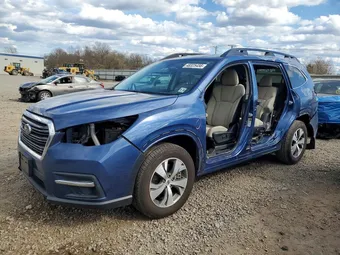 2021 Subaru Ascent 4S4WMAFD7M3462960