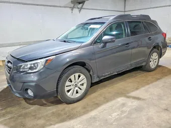 2018 Subaru Outback 4S4BSAHC0J3359657 Lot 46931046