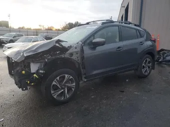 2024 Subaru Crosstrek JF2GUADC8R8271062 Lot 93764075