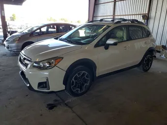2017 Subaru Crosstrek JF2GPANC5H8257625 Lot 49490966
