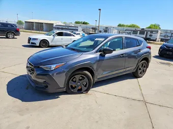 2024 Subaru Crosstrek JF2GUABC9R8300071 Lot 48418706