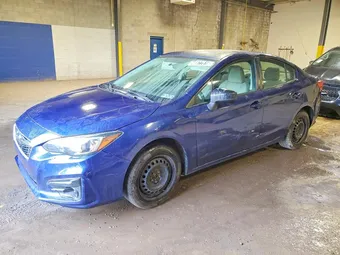 2018 Subaru Impreza 4S3GKAA61J1613970 Lot 46877516