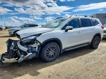2019 Subaru Ascent 4S4WMAPD7K3409221
