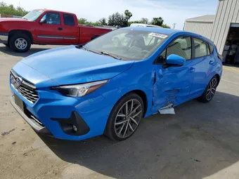 2024 Subaru Impreza JF1GUAFC8R8895980 Lot 47905516