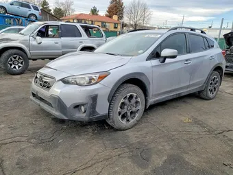 2023 Subaru Crosstrek JF2GTAPC9PH254587 Lot 75217395