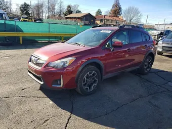 2016 Subaru Crosstrek JF2GPADCXGH327197 Lot 73239175
