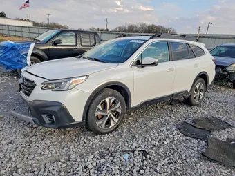 2020 Subaru Outback 4S4BTANC4L3206445 Lot 77667105
