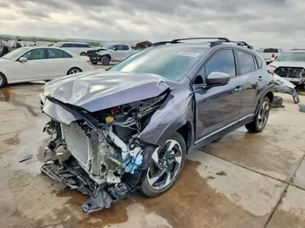 2024 Subaru Crosstrek 4S4GUHM61R3779447 Lot 46865526