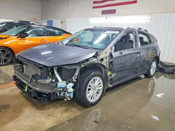 2018 Subaru Impreza 4S3GTAB62J3706044 Lot 46167926