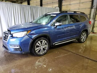 2021 Subaru Ascent 4S4WMARDXM3472846