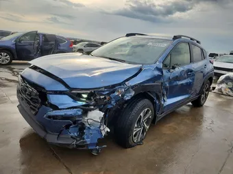 2024 Subaru Crosstrek JF2GUADC6RH296753 Lot 76663305