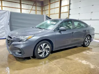 2023 Subaru Legacy 4S3BWAC66P3010747