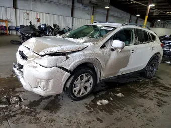2018 Subaru Crosstrek JF2GTADC2JH255060 Lot 49173606