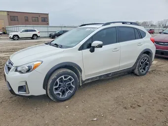 2017 Subaru Crosstrek JF2GPANC5H8252747 Lot 47162946
