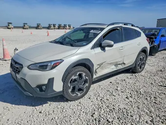 2022 Subaru Crosstrek JF2GTHMC9N8211636 Lot 78455585