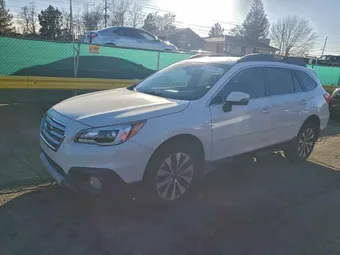 2015 Subaru Outback 4S4BSENCXF3261738 Lot 97203705