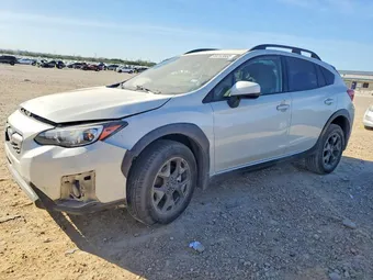 2019 Subaru Crosstrek JF2GTADCXK8234619 Lot 99283605