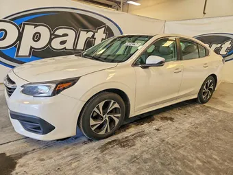 2020 Subaru Legacy 4S3BWAC6XL3013693