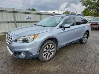 2015 Subaru Outback 4S4BSBJC3F3248057 Lot 93456625