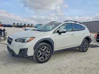2019 Subaru Crosstrek JF2GTAMC1KH378625 Lot 76918825