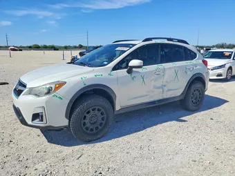 2017 Subaru Crosstrek JF2GPABC1HH212086 Lot 48593436
