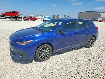 2024 Subaru Impreza JF1GUAFC0R8265631 Lot 47768876