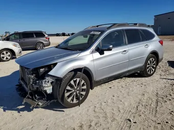 2016 Subaru Outback 4S4BSBNC8G3290123 Lot 75552125