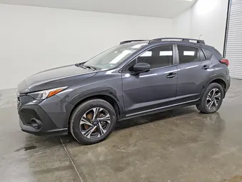 2024 Subaru Crosstrek JF2GUADC3RH242035 Lot 47455206