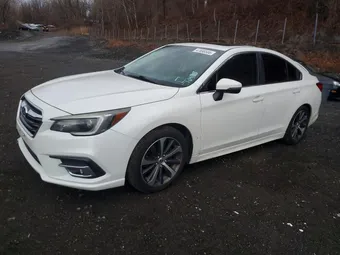 2018 Subaru Legacy 4S3BNAN63J3017730
