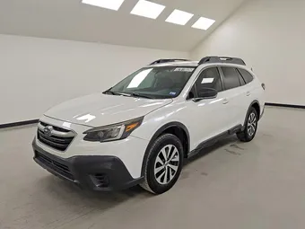 2021 Subaru Outback 4S4BTAAC6M3124434 Lot 47019806