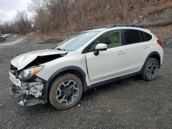 2017 Subaru Crosstrek JF2GPABC6H8203884 Lot 47289086