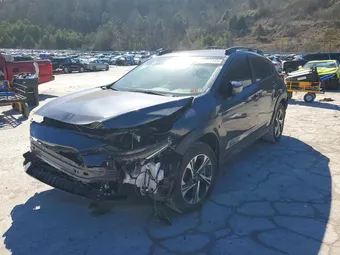 2025 Subaru Crosstrek JF2GUHDC6S8209822 Lot 78311145