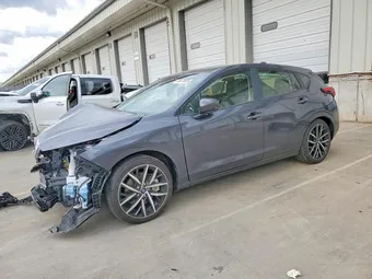 2025 Subaru Impreza JF1GUAFC2S8339217 Lot 48478636