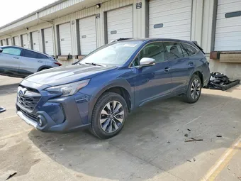 2023 Subaru Outback 4S4BTGPD8P3103737 Lot 47166686
