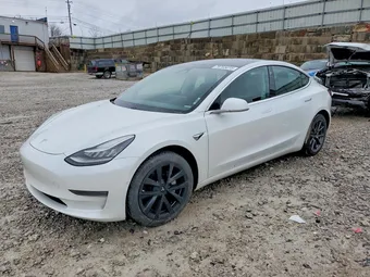 2020 Tesla Model 3 5YJ3E1EA2LF737079 Lot 79765015
