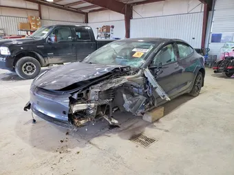 2023 Tesla Model 3 5YJ3E1EA4PF705739 Lot 79894615